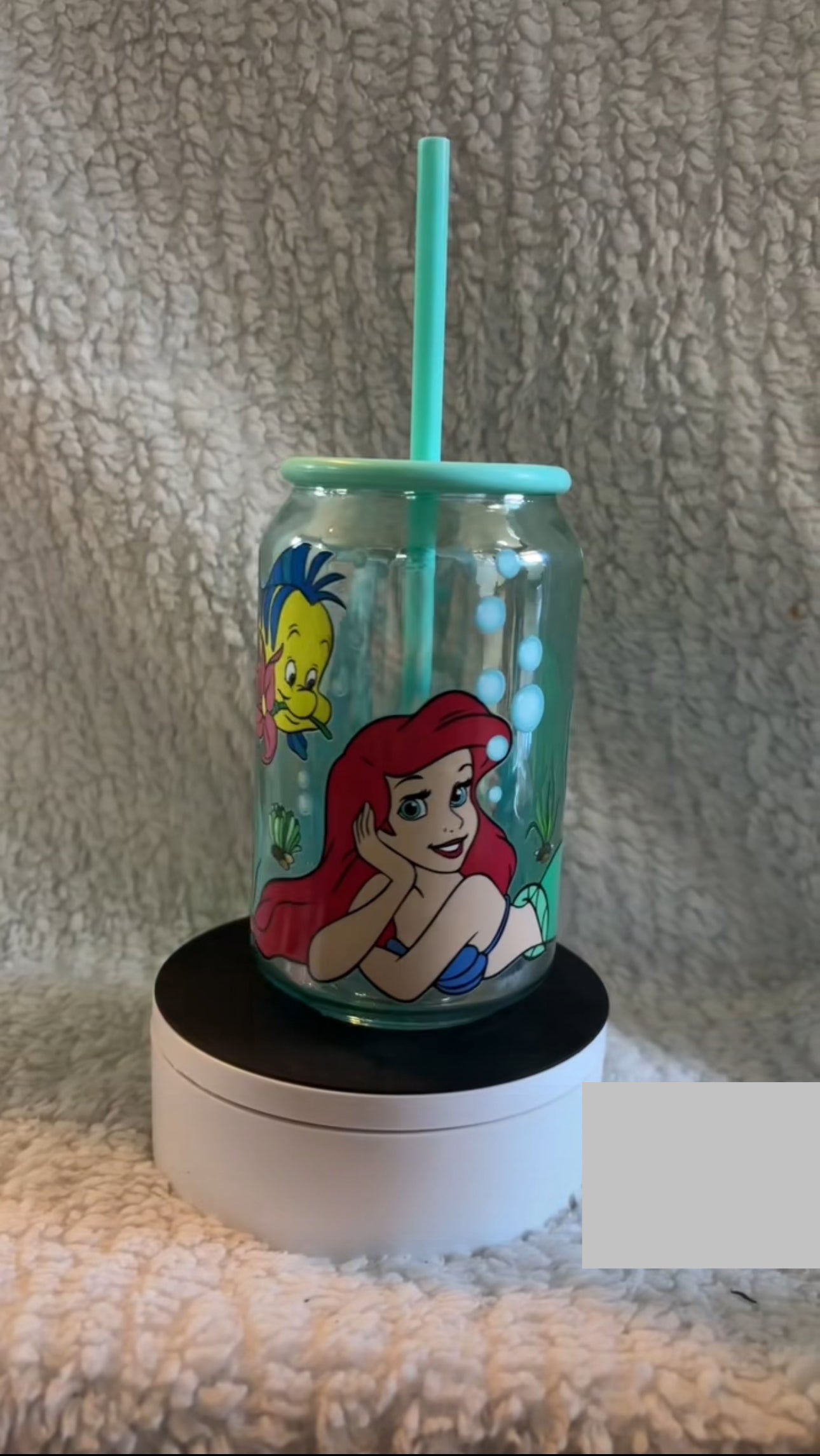 Ariel